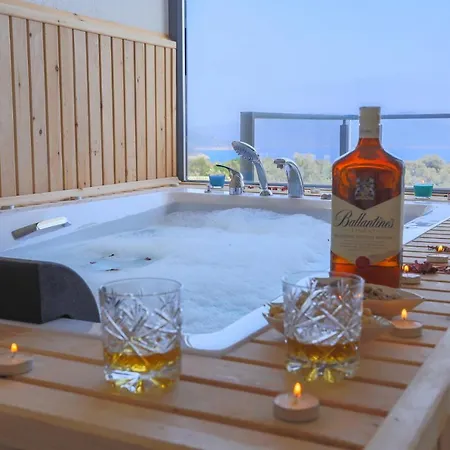 Villa Hueseyin Kas