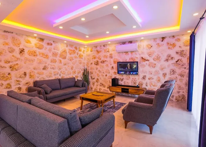 فيلة Hueseyin كاس